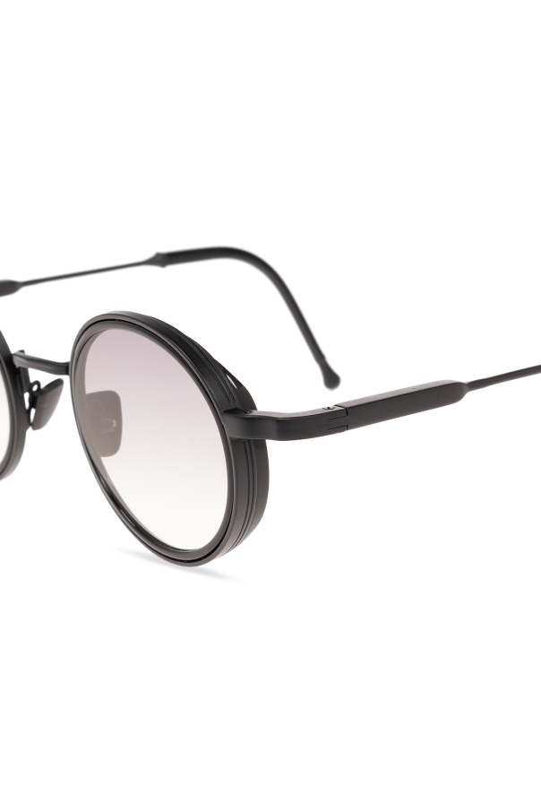 サングラス JOHN DALIA FW25 John Dalia - DANIEL - c186 (DANIEL C186) John Dalia Sunglasses DANIEL - C186 | FRMODA.COM